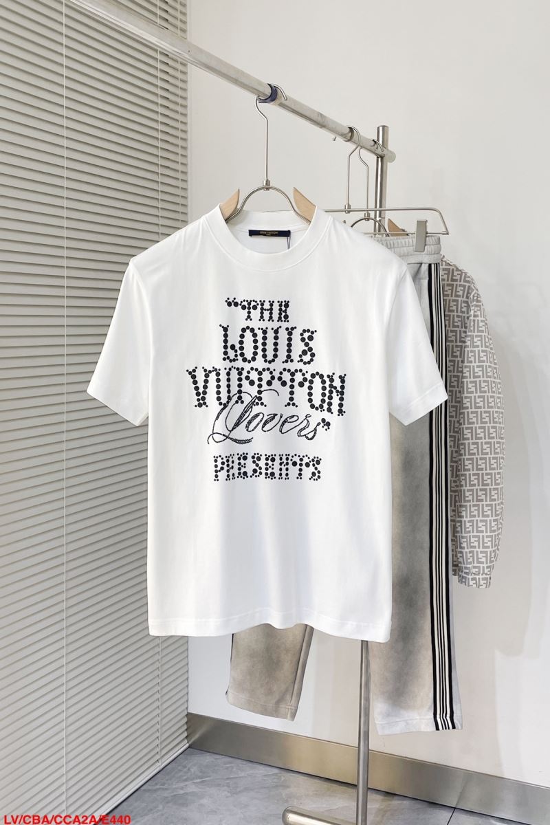 Louis Vuitton T-Shirts